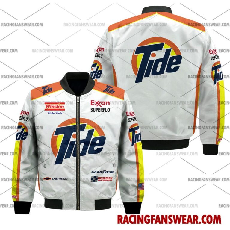 Nascar store - Loyal fans of Ricky Rudd's Bomber Jacket,Unisex Thick Coat,Unisex Sleeveless Hoodie,Unisex Hooded T-Shirt,Kid Sleeveless Hoodie,Kid Hooded T-Shirts,Kid Thick Coat:vintage nascar racing suit,uniform,apparel,shirts,merch,merchandise,jersey,hoodie,jackets,shorts,sweatshirt,outfits,clothes