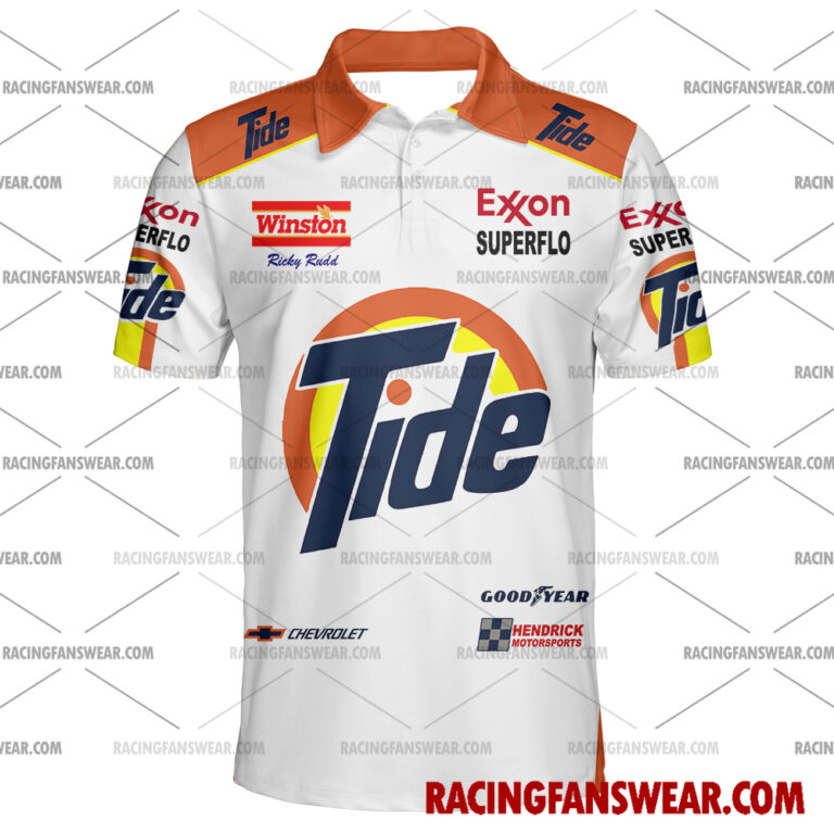 Nascar store - Loyal fans of Ricky Rudd's Unisex Hawaiian Shirt,Unisex Polo Shirt,Kid Hawaiian Shirt,Kid Polo Shirt:vintage nascar racing suit,uniform,apparel,shirts,merch,merchandise,jersey,hoodie,jackets,shorts,sweatshirt,outfits,clothes