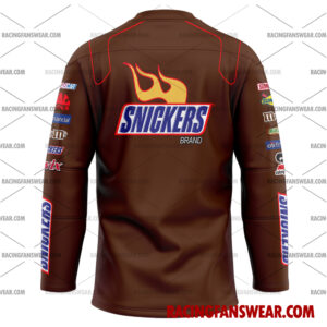 Ricky Rudd Nascar Racing 2000s Uniform Apparel Clothes Baseball Jersey Hockey Jersey 4 Nascar store - Loyal fans of Ricky Rudd's Men's Baseball Jersey,Women's Baseball Jersey,Kid's Baseball Jersey,Men's Hockey Jerseys,WoMen's Hockey Jerseys,Youth's Hockey Jerseys:vintage nascar racing suit,uniform,apparel,shirts,merch,merchandise,jersey,hoodie,jackets,shorts,sweatshirt,outfits,clothes