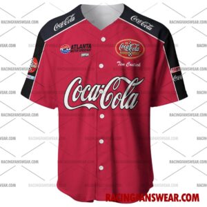 Nascar store - Loyal fans of Ricky Rudd's Men's Baseball Jersey,Women's Baseball Jersey,Kid's Baseball Jersey,Men's Hockey Jerseys,WoMen's Hockey Jerseys,Youth's Hockey Jerseys:vintage nascar racing suit,uniform,apparel,shirts,merch,merchandise,jersey,hoodie,jackets,shorts,sweatshirt,outfits,clothes