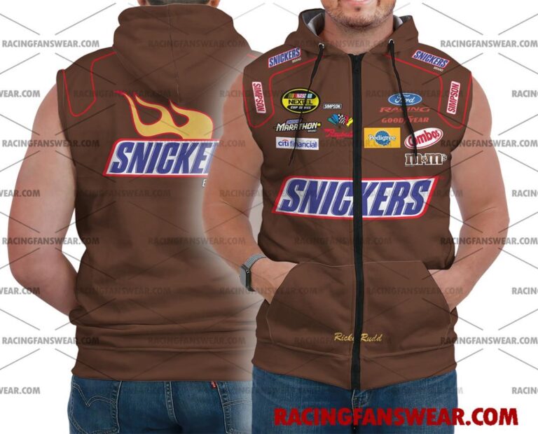 Nascar store - Loyal fans of Ricky Rudd's Bomber Jacket,Unisex Thick Coat,Unisex Sleeveless Hoodie,Unisex Hooded T-Shirt,Kid Sleeveless Hoodie,Kid Hooded T-Shirts,Kid Thick Coat:vintage nascar racing suit,uniform,apparel,shirts,merch,merchandise,jersey,hoodie,jackets,shorts,sweatshirt,outfits,clothes