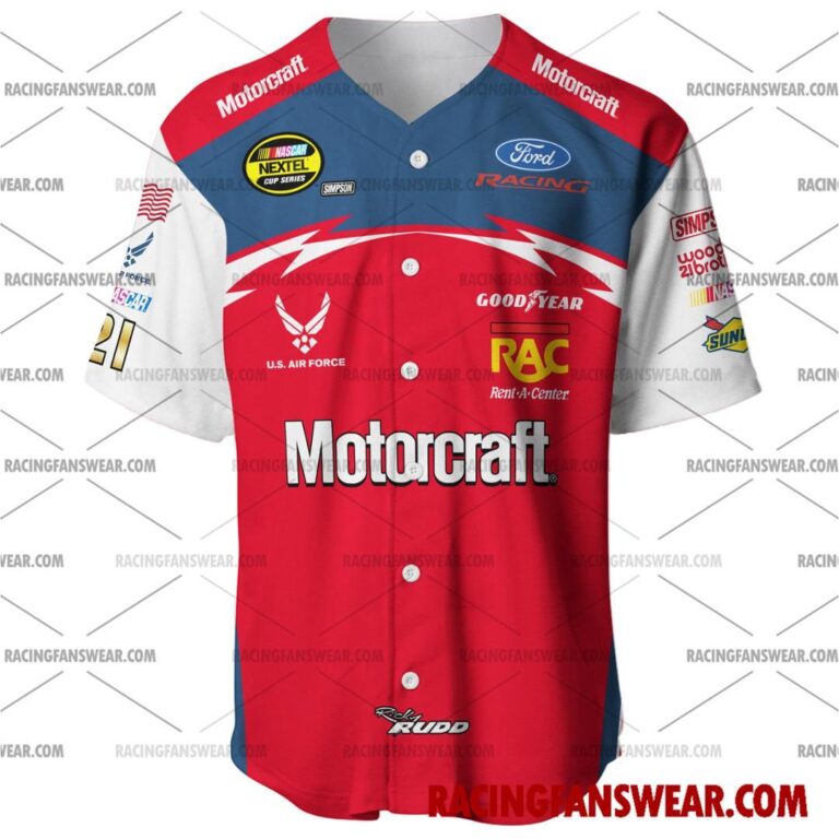 Nascar store - Loyal fans of Ricky Rudd's Men's Baseball Jersey,Women's Baseball Jersey,Kid's Baseball Jersey,Men's Hockey Jerseys,WoMen's Hockey Jerseys,Youth's Hockey Jerseys:vintage nascar racing suit,uniform,apparel,shirts,merch,merchandise,jersey,hoodie,jackets,shorts,sweatshirt,outfits,clothes