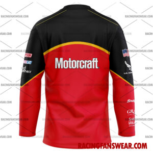 Ricky Rudd Nascar Racing 2003 Uniform Apparel Clothes Baseball Jersey Hockey Jersey 4 Nascar store - Loyal fans of Ricky Rudd's Men's Baseball Jersey,Women's Baseball Jersey,Kid's Baseball Jersey,Men's Hockey Jerseys,WoMen's Hockey Jerseys,Youth's Hockey Jerseys:vintage nascar racing suit,uniform,apparel,shirts,merch,merchandise,jersey,hoodie,jackets,shorts,sweatshirt,outfits,clothes