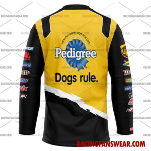 Ricky Rudd Nascar Racing 2007 Uniform Apparel Clothes Baseball Jersey Hockey Jersey 4 Nascar store - Loyal fans of Ricky Rudd's Men's Baseball Jersey,Women's Baseball Jersey,Kid's Baseball Jersey,Men's Hockey Jerseys,WoMen's Hockey Jerseys,Youth's Hockey Jerseys:vintage nascar racing suit,uniform,apparel,shirts,merch,merchandise,jersey,hoodie,jackets,shorts,sweatshirt,outfits,clothes
