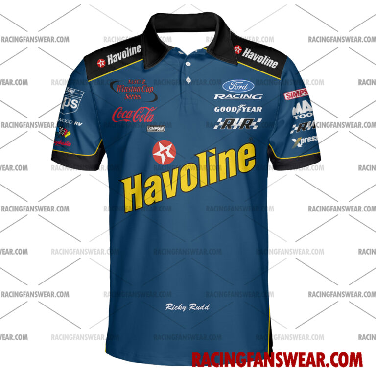 Nascar store - Loyal fans of Ricky Rudd's Unisex Hawaiian Shirt,Unisex Polo Shirt,Kid Hawaiian Shirt,Kid Polo Shirt:vintage nascar racing suit,uniform,apparel,shirts,merch,merchandise,jersey,hoodie,jackets,shorts,sweatshirt,outfits,clothes