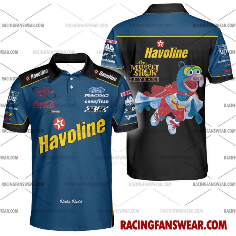 Nascar store - Loyal fans of Ricky Rudd's Unisex Hawaiian Shirt,Unisex Polo Shirt,Kid Hawaiian Shirt,Kid Polo Shirt:vintage nascar racing suit,uniform,apparel,shirts,merch,merchandise,jersey,hoodie,jackets,shorts,sweatshirt,outfits,clothes