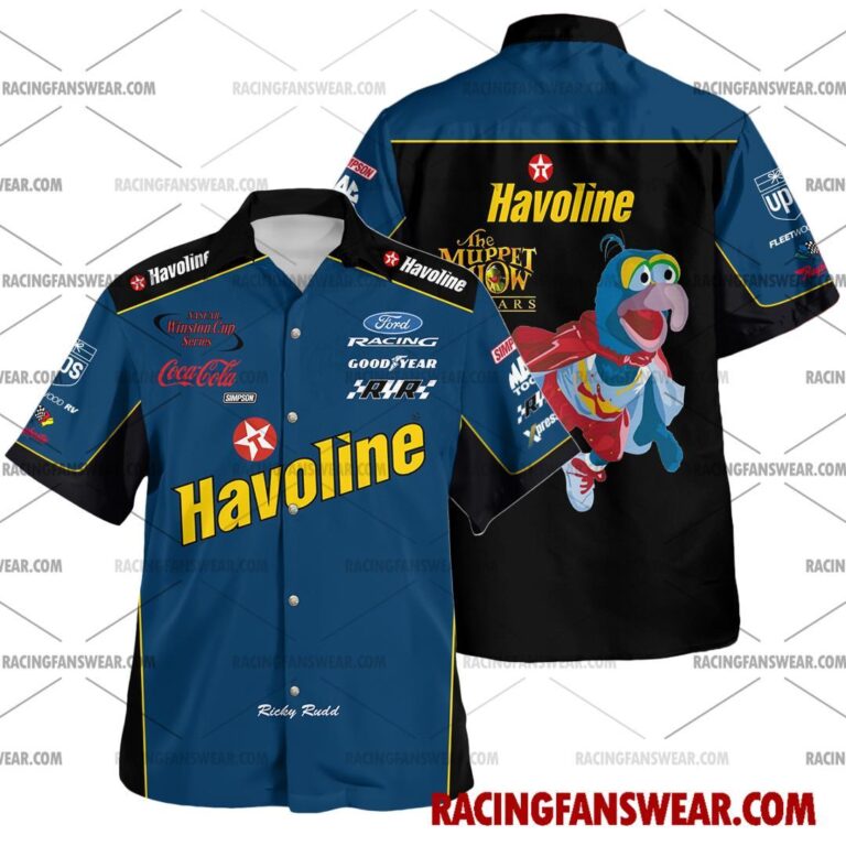 Nascar store - Loyal fans of Ricky Rudd's Unisex Hawaiian Shirt,Unisex Polo Shirt,Kid Hawaiian Shirt,Kid Polo Shirt:vintage nascar racing suit,uniform,apparel,shirts,merch,merchandise,jersey,hoodie,jackets,shorts,sweatshirt,outfits,clothes