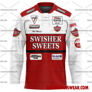 Rob Moroso Nascar Racing 1989 Uniform Apparel Clothes Baseball Jersey Hockey Jersey 3 Nascar store - Loyal fans of Rob Moroso's Men's Baseball Jersey,Women's Baseball Jersey,Kid's Baseball Jersey,Men's Hockey Jerseys,WoMen's Hockey Jerseys,Youth's Hockey Jerseys:vintage nascar racing suit,uniform,apparel,shirts,merch,merchandise,jersey,hoodie,jackets,shorts,sweatshirt,outfits,clothes