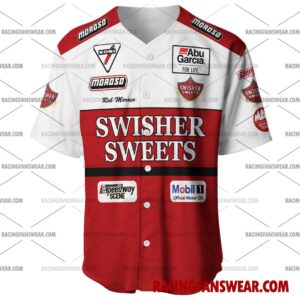 Rob Moroso Nascar Racing 1989 Uniform Apparel Clothes Baseball Jersey Hockey Jersey 1 Nascar store - Loyal fans of Rob Moroso's Men's Baseball Jersey,Women's Baseball Jersey,Kid's Baseball Jersey,Men's Hockey Jerseys,WoMen's Hockey Jerseys,Youth's Hockey Jerseys:vintage nascar racing suit,uniform,apparel,shirts,merch,merchandise,jersey,hoodie,jackets,shorts,sweatshirt,outfits,clothes