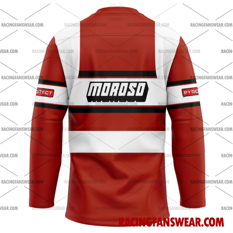 Nascar store - Loyal fans of Rob Moroso's Men's Baseball Jersey,Women's Baseball Jersey,Kid's Baseball Jersey,Men's Hockey Jerseys,WoMen's Hockey Jerseys,Youth's Hockey Jerseys:vintage nascar racing suit,uniform,apparel,shirts,merch,merchandise,jersey,hoodie,jackets,shorts,sweatshirt,outfits,clothes