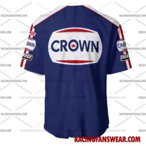 Rob Moroso Nascar Racing 1990 Uniform Apparel Clothes Baseball Jersey Hockey Jersey 2 Nascar store - Loyal fans of Rob Moroso's Men's Baseball Jersey,Women's Baseball Jersey,Kid's Baseball Jersey,Men's Hockey Jerseys,WoMen's Hockey Jerseys,Youth's Hockey Jerseys:vintage nascar racing suit,uniform,apparel,shirts,merch,merchandise,jersey,hoodie,jackets,shorts,sweatshirt,outfits,clothes