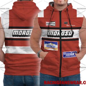 Nascar store - Loyal fans of Rob Moroso's Bomber Jacket,Unisex Thick Coat,Unisex Sleeveless Hoodie,Unisex Hooded T-Shirt,Kid Sleeveless Hoodie,Kid Hooded T-Shirts,Kid Thick Coat:vintage nascar racing suit,uniform,apparel,shirts,merch,merchandise,jersey,hoodie,jackets,shorts,sweatshirt,outfits,clothes