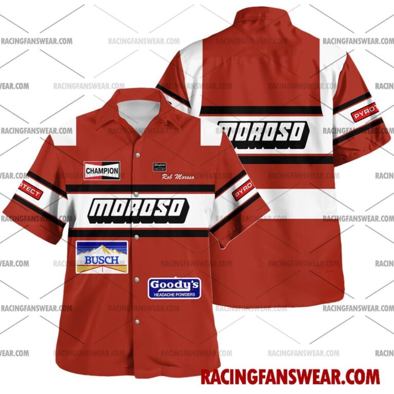 Nascar store - Loyal fans of Rob Moroso's Unisex Hawaiian Shirt,Unisex Polo Shirt,Kid Hawaiian Shirt,Kid Polo Shirt:vintage nascar racing suit,uniform,apparel,shirts,merch,merchandise,jersey,hoodie,jackets,shorts,sweatshirt,outfits,clothes