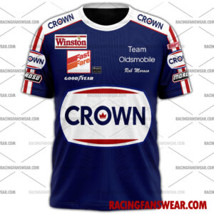 Rob Moroso Nascar Racing 1990 Uniform Apparel Clothes Sweatshirt Zip Pop Top Hoodie T-Shirt Long Pant 5 Nascar store - Loyal fans of Rob Moroso's Unisex Hoodie,Unisex Pop Top Hoodie,Unisex Zip Hoodie,Unisex T-Shirt,Unisex Sweatshirt,Unisex Long Pants,Kid Hoodie,Kid Zip Hoodie,Kid T-Shirt,Kid Sweatshirt,Kid Long Pants:vintage nascar racing suit,uniform,apparel,shirts,merch,merchandise,jersey,hoodie,jackets,shorts,sweatshirt,outfits,clothes