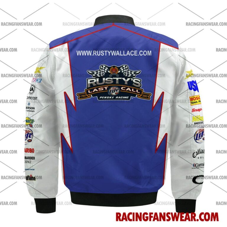 Nascar store - Loyal fans of Rusty Wallace's Bomber Jacket,Unisex Thick Coat,Unisex Sleeveless Hoodie,Unisex Hooded T-Shirt,Kid Sleeveless Hoodie,Kid Hooded T-Shirts,Kid Thick Coat:vintage nascar racing suit,uniform,apparel,shirts,merch,merchandise,jersey,hoodie,jackets,shorts,sweatshirt,outfits,clothes