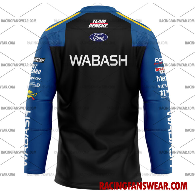 Nascar store - Loyal fans of Ryan Blaney's Men's Baseball Jersey,Women's Baseball Jersey,Kid's Baseball Jersey,Men's Hockey Jerseys,WoMen's Hockey Jerseys,Youth's Hockey Jerseys:vintage nascar racing suit,uniform,apparel,shirts,merch,merchandise,jersey,hoodie,jackets,shorts,sweatshirt,outfits,clothes