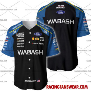 Nascar store - Loyal fans of Ryan Blaney's Men's Baseball Jersey,Women's Baseball Jersey,Kid's Baseball Jersey,Men's Hockey Jerseys,WoMen's Hockey Jerseys,Youth's Hockey Jerseys:vintage nascar racing suit,uniform,apparel,shirts,merch,merchandise,jersey,hoodie,jackets,shorts,sweatshirt,outfits,clothes