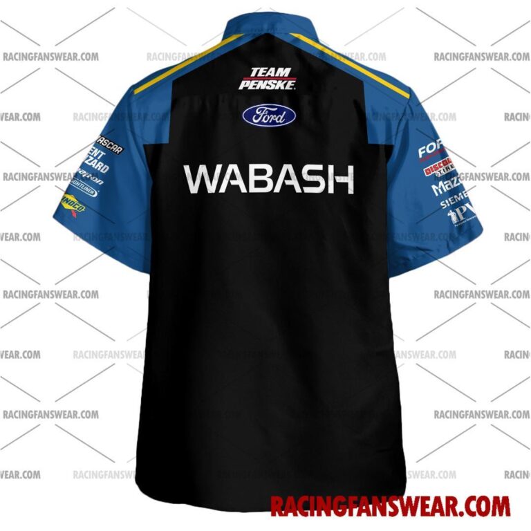 Nascar store - Loyal fans of Ryan Blaney's Unisex Hawaiian Shirt,Unisex Polo Shirt,Kid Hawaiian Shirt,Kid Polo Shirt:vintage nascar racing suit,uniform,apparel,shirts,merch,merchandise,jersey,hoodie,jackets,shorts,sweatshirt,outfits,clothes