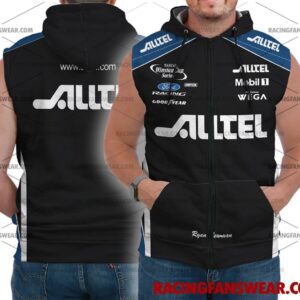 Nascar store - Loyal fans of Ryan Newman's Bomber Jacket,Unisex Thick Coat,Unisex Sleeveless Hoodie,Unisex Hooded T-Shirt,Kid Sleeveless Hoodie,Kid Hooded T-Shirts,Kid Thick Coat:vintage nascar racing suit,uniform,apparel,shirts,merch,merchandise,jersey,hoodie,jackets,shorts,sweatshirt,outfits,clothes