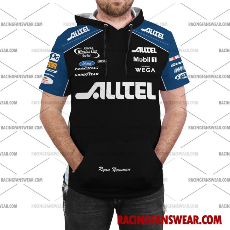 Nascar store - Loyal fans of Ryan Newman's Bomber Jacket,Unisex Thick Coat,Unisex Sleeveless Hoodie,Unisex Hooded T-Shirt,Kid Sleeveless Hoodie,Kid Hooded T-Shirts,Kid Thick Coat:vintage nascar racing suit,uniform,apparel,shirts,merch,merchandise,jersey,hoodie,jackets,shorts,sweatshirt,outfits,clothes