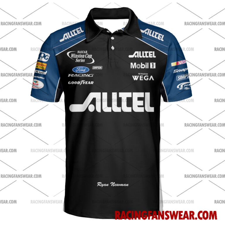 Nascar store - Loyal fans of Ryan Newman's Unisex Hawaiian Shirt,Unisex Polo Shirt,Kid Hawaiian Shirt,Kid Polo Shirt:vintage nascar racing suit,uniform,apparel,shirts,merch,merchandise,jersey,hoodie,jackets,shorts,sweatshirt,outfits,clothes