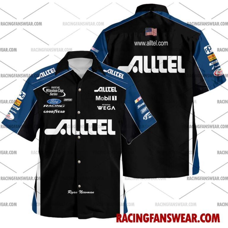 Nascar store - Loyal fans of Ryan Newman's Unisex Hawaiian Shirt,Unisex Polo Shirt,Kid Hawaiian Shirt,Kid Polo Shirt:vintage nascar racing suit,uniform,apparel,shirts,merch,merchandise,jersey,hoodie,jackets,shorts,sweatshirt,outfits,clothes