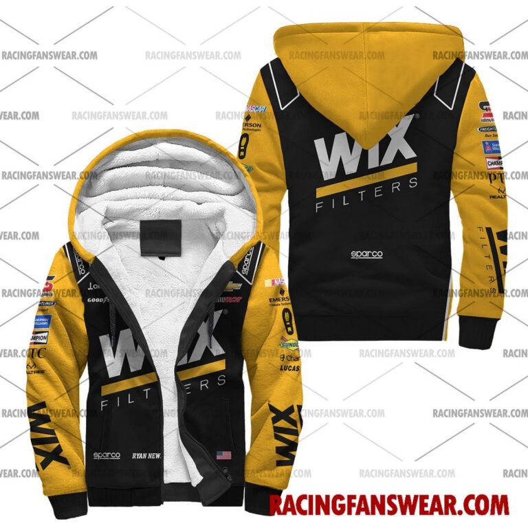 Nascar store - Loyal fans of Ryan Newman's Bomber Jacket,Unisex Thick Coat,Unisex Sleeveless Hoodie,Unisex Hooded T-Shirt,Kid Sleeveless Hoodie,Kid Hooded T-Shirts,Kid Thick Coat:vintage nascar racing suit,uniform,apparel,shirts,merch,merchandise,jersey,hoodie,jackets,shorts,sweatshirt,outfits,clothes