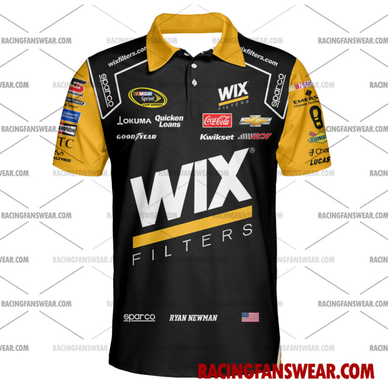 Nascar store - Loyal fans of Ryan Newman's Unisex Hawaiian Shirt,Unisex Polo Shirt,Kid Hawaiian Shirt,Kid Polo Shirt:vintage nascar racing suit,uniform,apparel,shirts,merch,merchandise,jersey,hoodie,jackets,shorts,sweatshirt,outfits,clothes