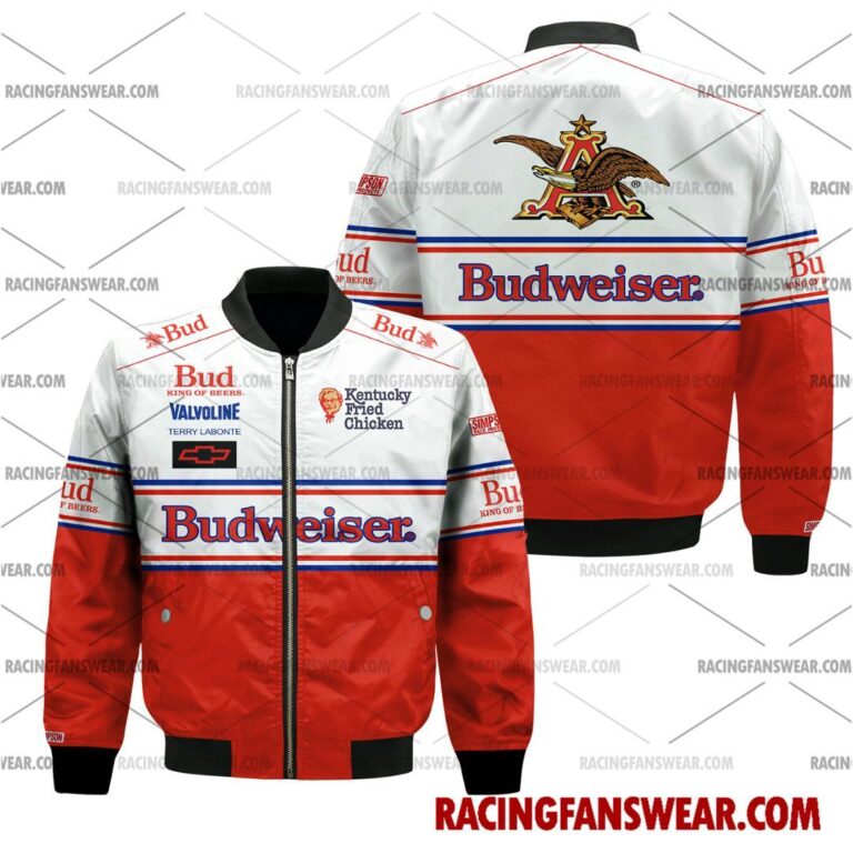 Nascar store - Loyal fans of Terry Labonte's Bomber Jacket,Unisex Thick Coat,Unisex Sleeveless Hoodie,Unisex Hooded T-Shirt,Kid Sleeveless Hoodie,Kid Hooded T-Shirts,Kid Thick Coat:vintage nascar racing suit,uniform,apparel,shirts,merch,merchandise,jersey,hoodie,jackets,shorts,sweatshirt,outfits,clothes