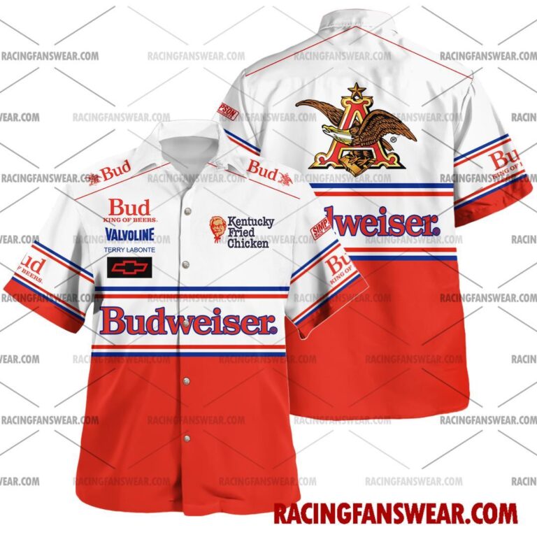 Nascar store - Loyal fans of Terry Labonte's Unisex Hawaiian Shirt,Unisex Polo Shirt,Kid Hawaiian Shirt,Kid Polo Shirt:vintage nascar racing suit,uniform,apparel,shirts,merch,merchandise,jersey,hoodie,jackets,shorts,sweatshirt,outfits,clothes