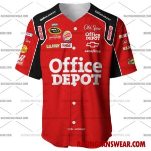 Nascar store - Loyal fans of Tony Stewart's Men's Baseball Jersey,Women's Baseball Jersey,Kid's Baseball Jersey,Men's Hockey Jerseys,WoMen's Hockey Jerseys,Youth's Hockey Jerseys:vintage nascar racing suit,uniform,apparel,shirts,merch,merchandise,jersey,hoodie,jackets,shorts,sweatshirt,outfits,clothes
