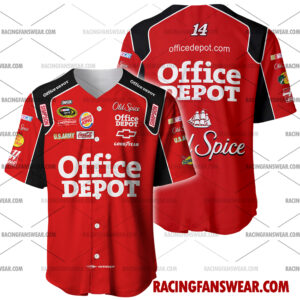 Nascar store - Loyal fans of Tony Stewart's Men's Baseball Jersey,Women's Baseball Jersey,Kid's Baseball Jersey,Men's Hockey Jerseys,WoMen's Hockey Jerseys,Youth's Hockey Jerseys:vintage nascar racing suit,uniform,apparel,shirts,merch,merchandise,jersey,hoodie,jackets,shorts,sweatshirt,outfits,clothes