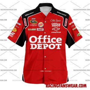 Nascar store - Loyal fans of Tony Stewart's Unisex Hawaiian Shirt,Unisex Polo Shirt,Kid Hawaiian Shirt,Kid Polo Shirt:vintage nascar racing suit,uniform,apparel,shirts,merch,merchandise,jersey,hoodie,jackets,shorts,sweatshirt,outfits,clothes