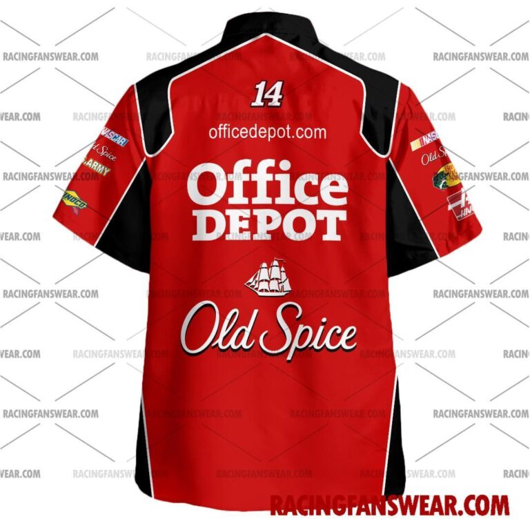 Nascar store - Loyal fans of Tony Stewart's Unisex Hawaiian Shirt,Unisex Polo Shirt,Kid Hawaiian Shirt,Kid Polo Shirt:vintage nascar racing suit,uniform,apparel,shirts,merch,merchandise,jersey,hoodie,jackets,shorts,sweatshirt,outfits,clothes