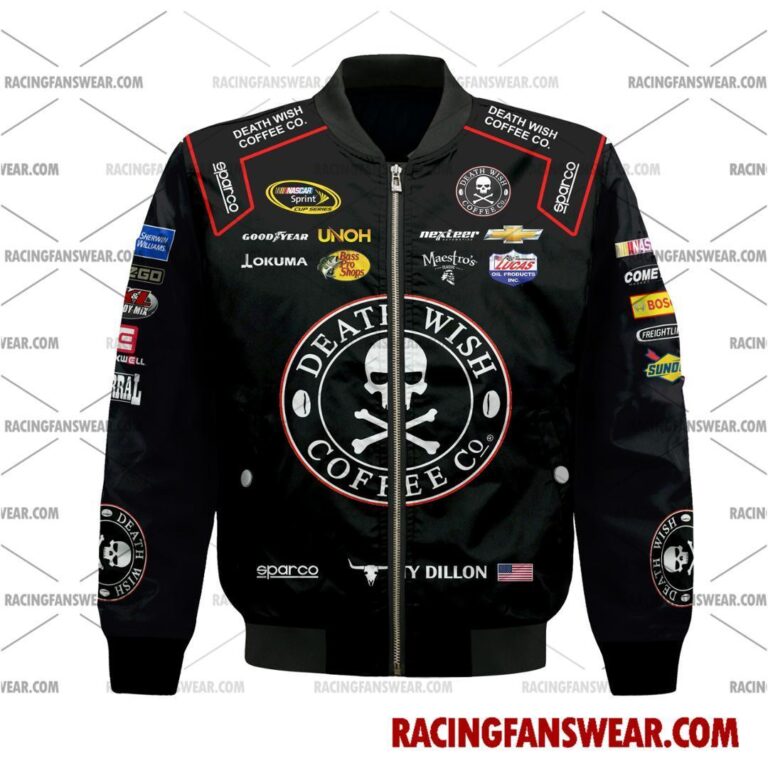 Nascar store - Loyal fans of Ty Dillon's Bomber Jacket,Unisex Thick Coat,Unisex Sleeveless Hoodie,Unisex Hooded T-Shirt,Kid Sleeveless Hoodie,Kid Hooded T-Shirts,Kid Thick Coat:vintage nascar racing suit,uniform,apparel,shirts,merch,merchandise,jersey,hoodie,jackets,shorts,sweatshirt,outfits,clothes