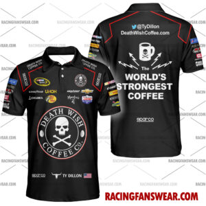 Nascar store - Loyal fans of Ty Dillon's Unisex Hawaiian Shirt,Unisex Polo Shirt,Kid Hawaiian Shirt,Kid Polo Shirt:vintage nascar racing suit,uniform,apparel,shirts,merch,merchandise,jersey,hoodie,jackets,shorts,sweatshirt,outfits,clothes