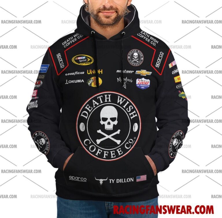 Nascar store - Loyal fans of Ty Dillon's Unisex Hoodie,Unisex Pop Top Hoodie,Unisex Zip Hoodie,Unisex T-Shirt,Unisex Sweatshirt,Unisex Long Pants,Kid Hoodie,Kid Zip Hoodie,Kid T-Shirt,Kid Sweatshirt,Kid Long Pants:vintage nascar racing suit,uniform,apparel,shirts,merch,merchandise,jersey,hoodie,jackets,shorts,sweatshirt,outfits,clothes