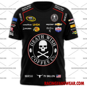 Ty Dillon Nascar Racing 2016 Uniform Apparel Clothes Sweatshirt Zip Pop Top Hoodie T-Shirt Long Pant 5 Nascar store - Loyal fans of Ty Dillon's Unisex Hoodie,Unisex Pop Top Hoodie,Unisex Zip Hoodie,Unisex T-Shirt,Unisex Sweatshirt,Unisex Long Pants,Kid Hoodie,Kid Zip Hoodie,Kid T-Shirt,Kid Sweatshirt,Kid Long Pants:vintage nascar racing suit,uniform,apparel,shirts,merch,merchandise,jersey,hoodie,jackets,shorts,sweatshirt,outfits,clothes