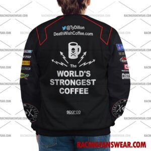 Ty Dillon Nascar Racing 2016 Uniform Apparel Clothes Sweatshirt Zip Pop Top Hoodie T-Shirt Long Pant 8 Nascar store - Loyal fans of Ty Dillon's Unisex Hoodie,Unisex Pop Top Hoodie,Unisex Zip Hoodie,Unisex T-Shirt,Unisex Sweatshirt,Unisex Long Pants,Kid Hoodie,Kid Zip Hoodie,Kid T-Shirt,Kid Sweatshirt,Kid Long Pants:vintage nascar racing suit,uniform,apparel,shirts,merch,merchandise,jersey,hoodie,jackets,shorts,sweatshirt,outfits,clothes