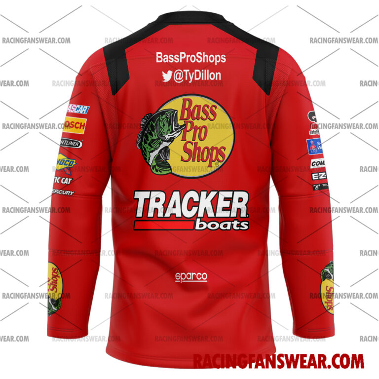 Nascar store - Loyal fans of Ty Dillon's Men's Baseball Jersey,Women's Baseball Jersey,Kid's Baseball Jersey,Men's Hockey Jerseys,WoMen's Hockey Jerseys,Youth's Hockey Jerseys:vintage nascar racing suit,uniform,apparel,shirts,merch,merchandise,jersey,hoodie,jackets,shorts,sweatshirt,outfits,clothes