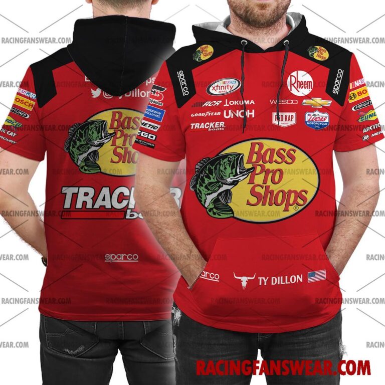 Nascar store - Loyal fans of Ty Dillon's Bomber Jacket,Unisex Thick Coat,Unisex Sleeveless Hoodie,Unisex Hooded T-Shirt,Kid Sleeveless Hoodie,Kid Hooded T-Shirts,Kid Thick Coat:vintage nascar racing suit,uniform,apparel,shirts,merch,merchandise,jersey,hoodie,jackets,shorts,sweatshirt,outfits,clothes