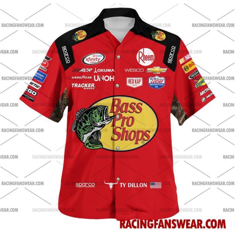 Nascar store - Loyal fans of Ty Dillon's Unisex Hawaiian Shirt,Unisex Polo Shirt,Kid Hawaiian Shirt,Kid Polo Shirt:vintage nascar racing suit,uniform,apparel,shirts,merch,merchandise,jersey,hoodie,jackets,shorts,sweatshirt,outfits,clothes