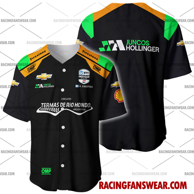 IndyCar store - Loyal fans of Agustín Canapino's Men's Baseball Jersey,Women's Baseball Jersey,Kid's Baseball Jersey,Men's Hockey Jerseys,WoMen's Hockey Jerseys,Youth's Hockey Jerseys:Vintage indycar racing suit,uniform,apparel,shirts,merch,merchandise,jersey,hoodie,jackets,shorts,sweatshirt,outfits,clothes