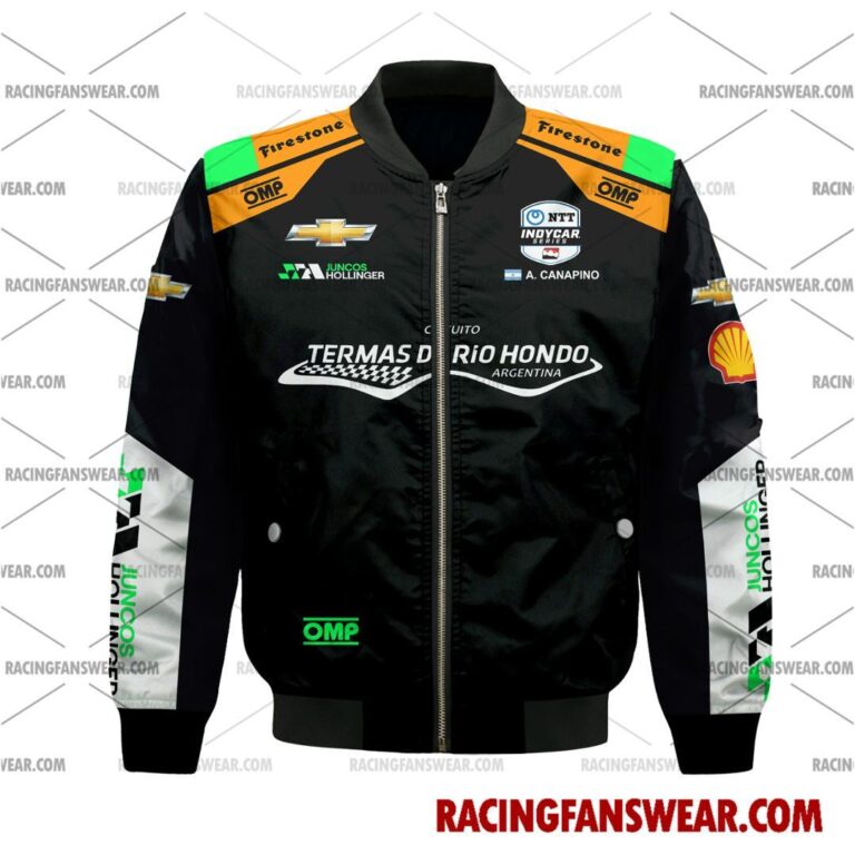 IndyCar store - Loyal fans of Agustín Canapino's Bomber Jacket,Unisex Thick Coat,Unisex Sleeveless Hoodie,Unisex Hooded T-Shirt,Kid Sleeveless Hoodie,Kid Hooded T-Shirts,Kid Thick Coat:Vintage indycar racing suit,uniform,apparel,shirts,merch,merchandise,jersey,hoodie,jackets,shorts,sweatshirt,outfits,clothes