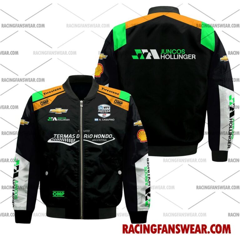 IndyCar store - Loyal fans of Agustín Canapino's Bomber Jacket,Unisex Thick Coat,Unisex Sleeveless Hoodie,Unisex Hooded T-Shirt,Kid Sleeveless Hoodie,Kid Hooded T-Shirts,Kid Thick Coat:Vintage indycar racing suit,uniform,apparel,shirts,merch,merchandise,jersey,hoodie,jackets,shorts,sweatshirt,outfits,clothes