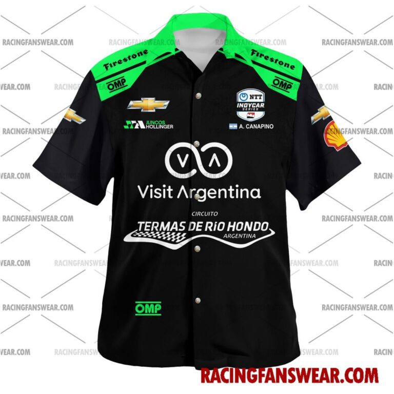 IndyCar store - Loyal fans of Agustín Canapino's Unisex Hawaiian Shirt,Unisex Polo Shirt,Kid Hawaiian Shirt,Kid Polo Shirt:Vintage indycar racing suit,uniform,apparel,shirts,merch,merchandise,jersey,hoodie,jackets,shorts,sweatshirt,outfits,clothes