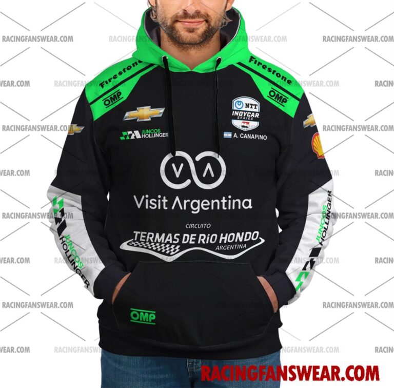 IndyCar store - Loyal fans of Agustín Canapino's Unisex Hoodie,Unisex Pop Top Hoodie,Unisex Zip Hoodie,Unisex T-Shirt,Unisex Sweatshirt,Unisex Long Pants,Kid Hoodie,Kid Zip Hoodie,Kid T-Shirt,Kid Sweatshirt,Kid Long Pants:Vintage indycar racing suit,uniform,apparel,shirts,merch,merchandise,jersey,hoodie,jackets,shorts,sweatshirt,outfits,clothes