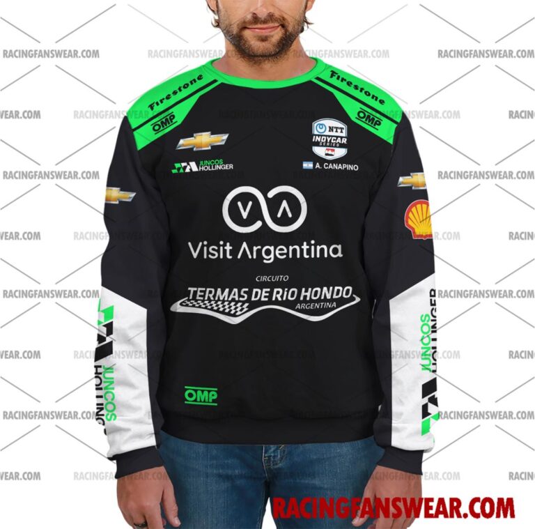 IndyCar store - Loyal fans of Agustín Canapino's Unisex Hoodie,Unisex Pop Top Hoodie,Unisex Zip Hoodie,Unisex T-Shirt,Unisex Sweatshirt,Unisex Long Pants,Kid Hoodie,Kid Zip Hoodie,Kid T-Shirt,Kid Sweatshirt,Kid Long Pants:Vintage indycar racing suit,uniform,apparel,shirts,merch,merchandise,jersey,hoodie,jackets,shorts,sweatshirt,outfits,clothes