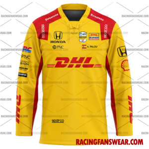 Álex Palou IndyCar Racing 2024 Uniform Apparel Clothes Baseball Jersey Hockey Jersey 3 IndyCar store - Loyal fans of Álex Palou's Men's Baseball Jersey,Women's Baseball Jersey,Kid's Baseball Jersey,Men's Hockey Jerseys,WoMen's Hockey Jerseys,Youth's Hockey Jerseys:Vintage indycar racing suit,uniform,apparel,shirts,merch,merchandise,jersey,hoodie,jackets,shorts,sweatshirt,outfits,clothes