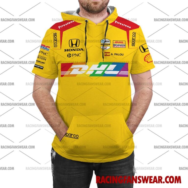 IndyCar store - Loyal fans of Álex Palou's Bomber Jacket,Unisex Thick Coat,Unisex Sleeveless Hoodie,Unisex Hooded T-Shirt,Kid Sleeveless Hoodie,Kid Hooded T-Shirts,Kid Thick Coat:Vintage indycar racing suit,uniform,apparel,shirts,merch,merchandise,jersey,hoodie,jackets,shorts,sweatshirt,outfits,clothes